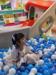 -孩子王童乐园(上海青浦吾悦广场店)