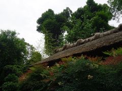 -成都杜甫草堂博物馆