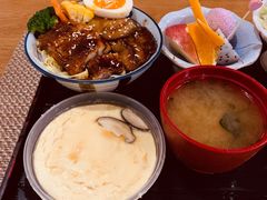 -活鳗饭·鹅肝范儿(高碑店店)