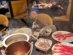 -钱小奴海鲜自助黑金店(杭州滨江龙湖店)