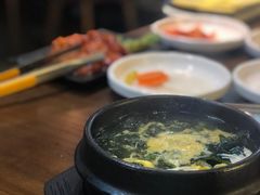 -·缸桶屋·韩式牛肋条自助烤肉(西湖D11店)