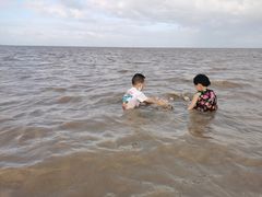 -南汇嘴观海公园