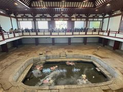 -华清宫景区