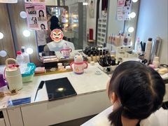 -海马体家庭照相馆(广州正佳广场店)