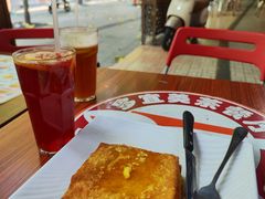 -多多茶餐厅(松风路店)