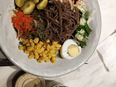 -greenjoy绿享轻食(宁海路店)