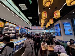 -素满香·全民食养自助(长宁龙之梦店)