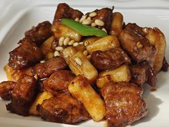 -翠山·映月湖景餐厅(映月湖公园店)
