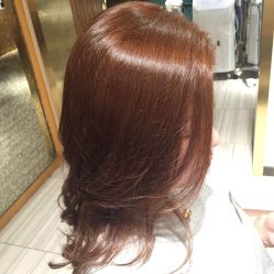 -PE SALON