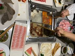 -海底捞火锅(关山保利店)