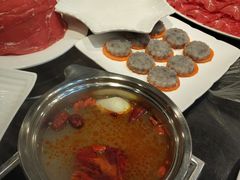 -正顺肥牛城(惠泉大街店)