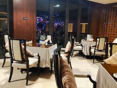 -海陵岛保利皇冠假日酒店·御公馆中餐厅 CANAL LNUA