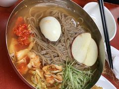 -屋里家延边朝鲜族冷面(南园店)