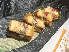 -将太无二·蓝鳍放题·北美寿司(领展购物广场中关村店)