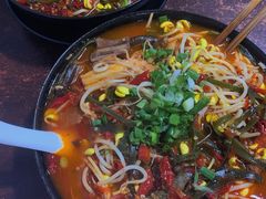 泡椒鳝鱼米线-李米线(总店)