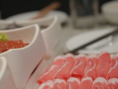 -海底捞火锅(芜湖银泰城店)