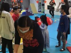 -乐融婴幼儿成长中心(四季青校区)