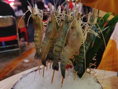 -大永發老火浓汤·经典粤菜(北滨路店)