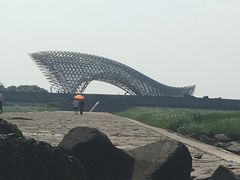 -南汇嘴观海公园