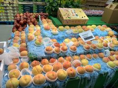 -半斗米水果(金一店)