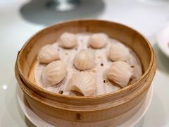 原只鲜虾饺-利苑酒家(华熙国际店)