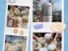 -茶颜悦色(岳麓山顶店)