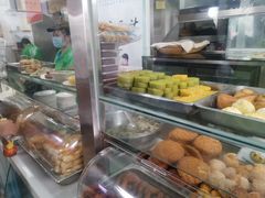 -老磁器口豆汁店(天坛店)