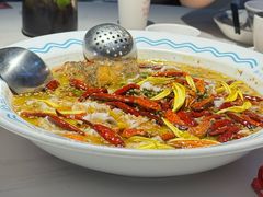 -花椒俏川菜小馆(南海万达店)