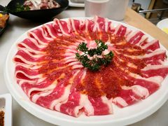 -韩宫宴和牛烤肉(宣州国购店)