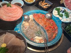 -吼堂老火锅(太古里总店)