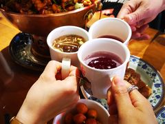 -炉小二铜锅牛蛙•川湘菜(三里屯店)