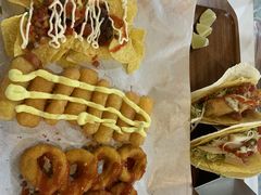 -TACO TUESDAY塔可星期二(人民路店)