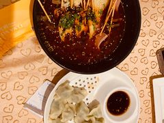 -大鸭梨烤鸭(左家庄店)