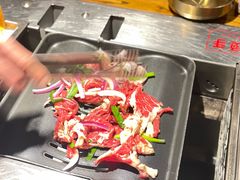 -KAOKAO烤烤·丹东海鲜烧烤(望京店)