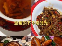 -千百味红餐厅·江西菜(绿地双子塔店)