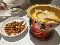 -关东小磨东北菜(漕河泾印象城店)