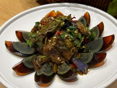-老凯俚酸汤鱼(多彩城店)