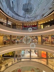 -奈尔宝·儿童乐园·亲子餐厅(华采天地店)