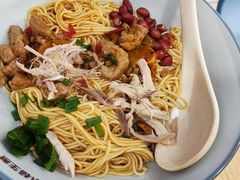 -小杨生煎(成山巴黎春天店)