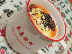 -堂屋糖水店(愚园店)