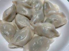 经典鱼肉饺-江渔儿酸菜鱼·拔草餐厅(虎门君乐汇店)