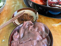 -正南齊北重庆老火锅(光华村直营店)
