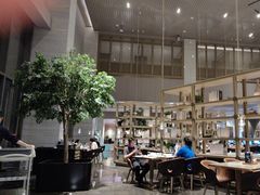 -博林天瑞喜来登酒店·西丽尚膳