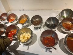 -欢喜哥齐齐哈尔自助烤肉(大学城店)