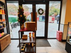 -星巴克(南京大世界店)