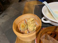 -南京大牌档(新街口德基广场店)