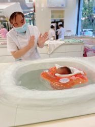 点击看大图 -宝生月子中心·独栋独院式(南山店)