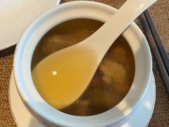 -正元希尔顿逸林酒店-御玺中餐厅