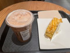 -星巴克(厦门万象城4F店)
