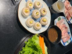 -虎丸烧肉(新大陆广场店)